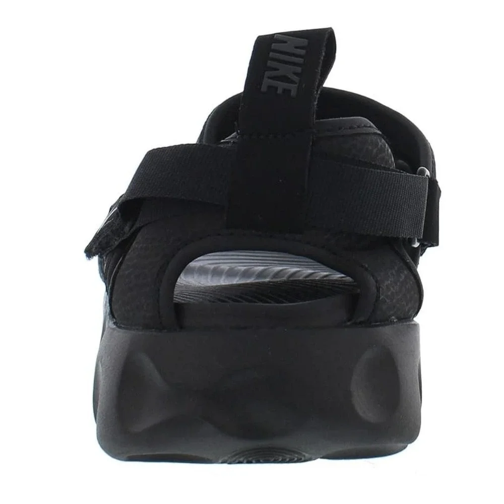 Nike Owaysis Sandals Shoes Mens Size 18 Black Slide Sport CT5545-002 Swim‎ Pool